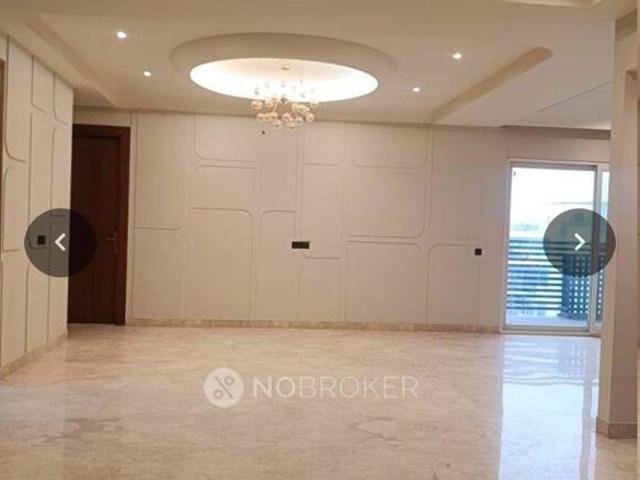 Unitech South City II 4 Bedroom 4500 Sq. Ft. Builder Floor in Sector 50 Gurgaon Listing ID: #10235