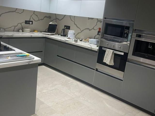 Unitech The Villas 5 Bedroom 500 Sq. Yd. Villa in Sector 33 Gurgaon Listing ID: #10379