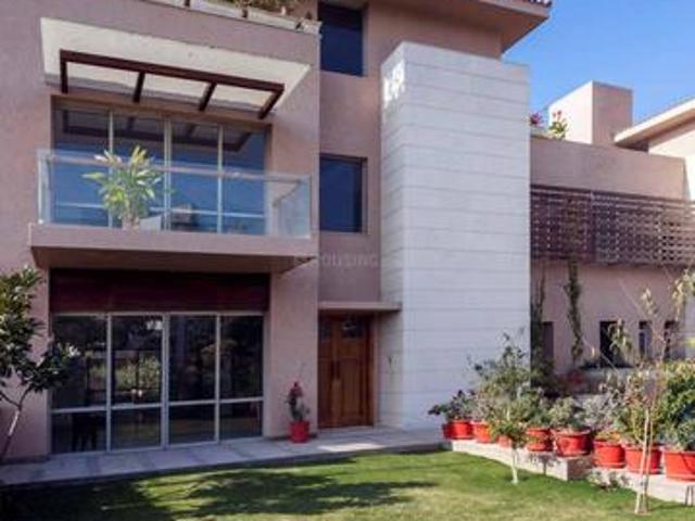 Unitech The Villas,Sector 33 5 BHK Villa For Sale Gurgaon