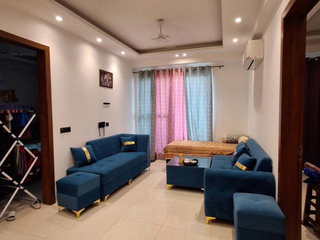 Unitech The World Spa 5 Bedroom 5200 Sq. Ft. Apartment in Sector 30 Gurgaon Listing ID: #9905