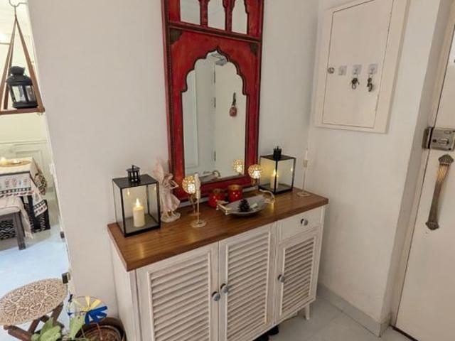 Unitech The Close North 3 Bedroom 1997 Sq. Ft. Apartment in Sector 50 Gurgaon Listing ID: #10022