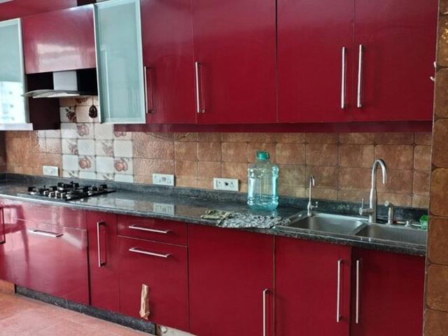 Unitech The Close North 3 Bedroom 2130 Sq. Ft. Apartment in Sector 50 Gurgaon Listing ID: #10268