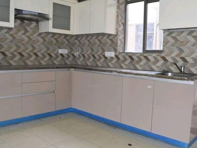 Unitech The Residences Gurgaon 3.5 Bedroom 1545 Sq. Ft. Apartment in Sector 33 Gurgaon Listing ID: #10121