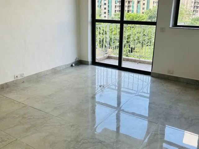Unitech The Residences Gurgaon 1 Bedroom 825 Sq. Ft. Apartment in Sector 33 Gurgaon Listing ID: #10120