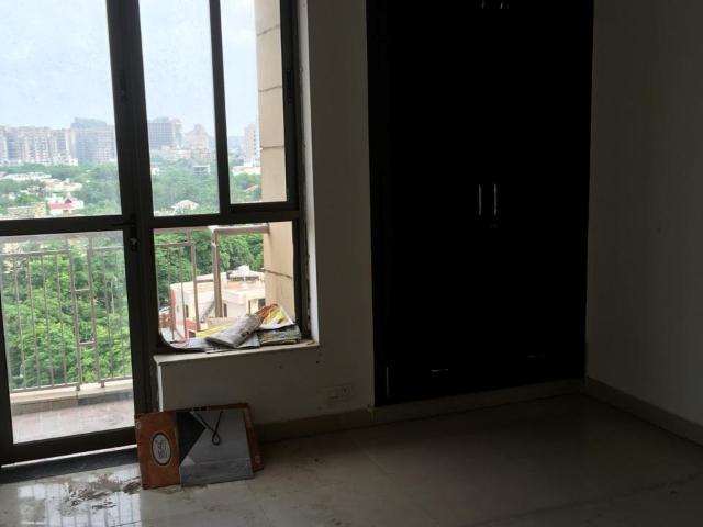 Unitech The Residences Gurgaon 1 Bedroom 825 Sq. Ft. Apartment in Sector 33 Gurgaon Listing ID: #10334