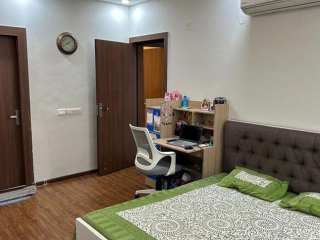 Unitech The Residences Gurgaon 2 Bedroom 1100 Sq. Ft. Apartment in Sector 33 Gurgaon Listing ID: #10283