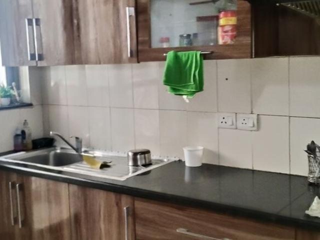 Unitech The Residences Sector 33 2 Bedroom 1100 Sq. Ft. Apartment in Sector 33 Gurgaon Listing ID: #9953