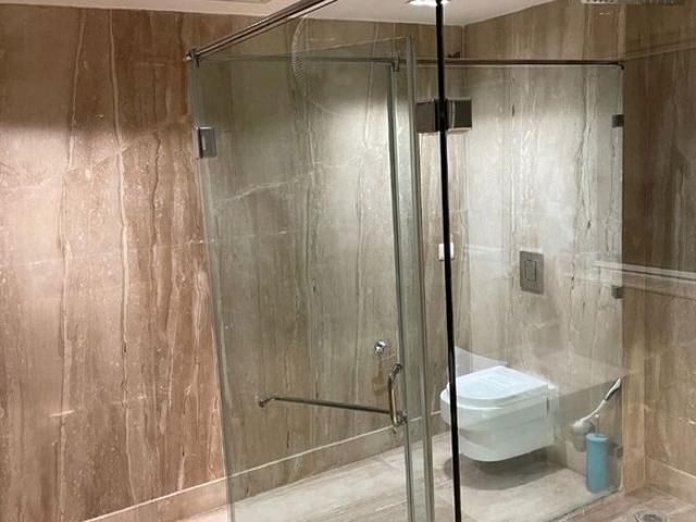 Unitech The Residences Sector 33 3 Bedroom 1545 Sq. Ft. Apartment in Sector 33 Gurgaon Listing ID: #10354