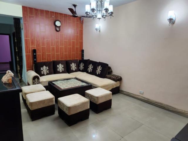 Unitech The Residences Sector 33 3.5 Bedroom 1570 Sq. Ft. Apartment in Sector 33 Gurgaon Listing ID: #9662