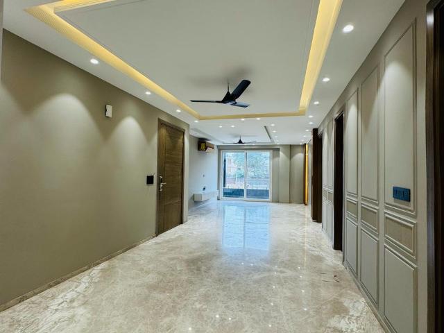 Unitech Uniworld Gardens 3.5 Bedroom 2287 Sq. Ft. Apartment in Sector 47 Gurgaon Listing ID: #10115