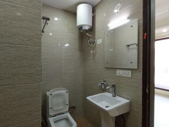 Unitech Uniworld Gardens 2 3 Bedroom 1250 Sq. Ft. Apartment in Sector 47 Gurgaon Listing ID: #10163