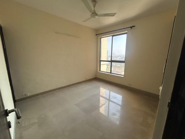 Unitech Uniworld Gardens 2 3 Bedroom 1227 Sq. Ft. Apartment in Sector 47 Gurgaon Listing ID: #9998
