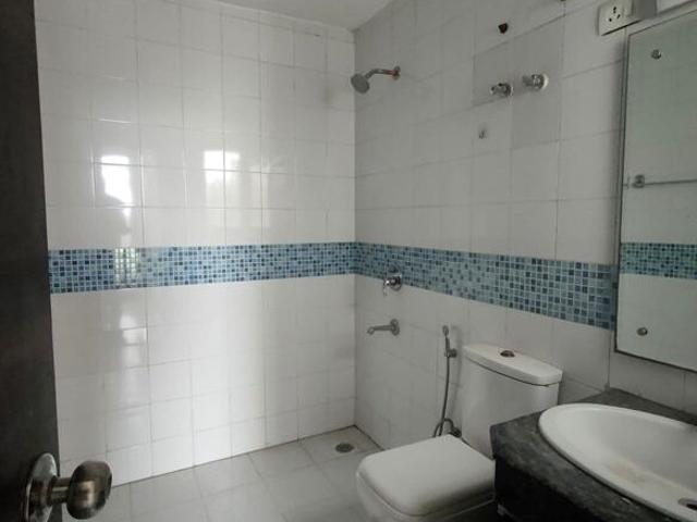 Unitech Uniworld Gardens 2 3 Bedroom 1355 Sq. Ft. Apartment in Sector 47 Gurgaon Listing ID: #10152