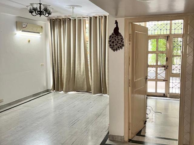 Unitech Uniworld Gardens 2 3 Bedroom 1355 Sq. Ft. Apartment in Sector 47 Gurgaon Listing ID: #9889