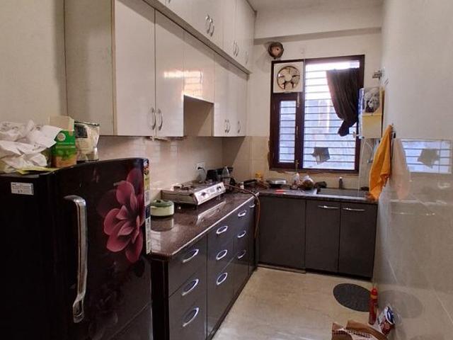 Unitech Uniworld Gardens 2 3 Bedroom 1355 Sq. Ft. Apartment in Sector 47 Gurgaon Listing ID: #10217