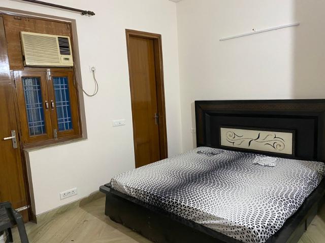 Unitech Uniworld Gardens 2 3 Bedroom 1355 Sq. Ft. Apartment in Sector 47 Gurgaon Listing ID: #9923