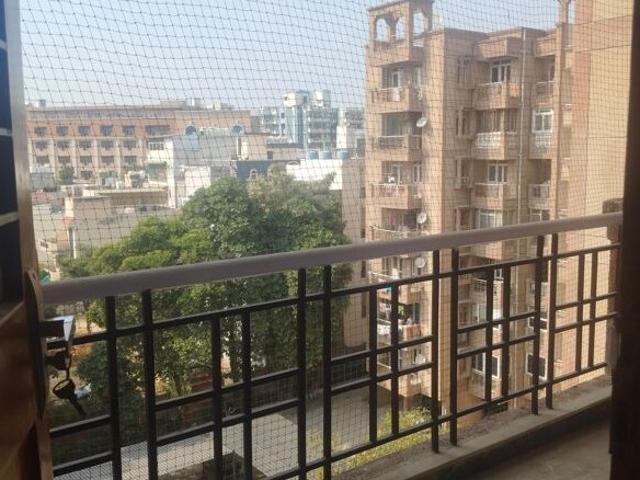 Unitech Uniworld Gardens 2 3 Bedroom 1395 Sq. Ft. Apartment in Sector 47 Gurgaon Listing ID: #10110