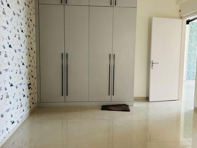 Unitech Uniworld Gardens 2 3.5 Bedroom 1380 Sq. Ft. Apartment in Sector 47 Gurgaon Listing ID: #10121