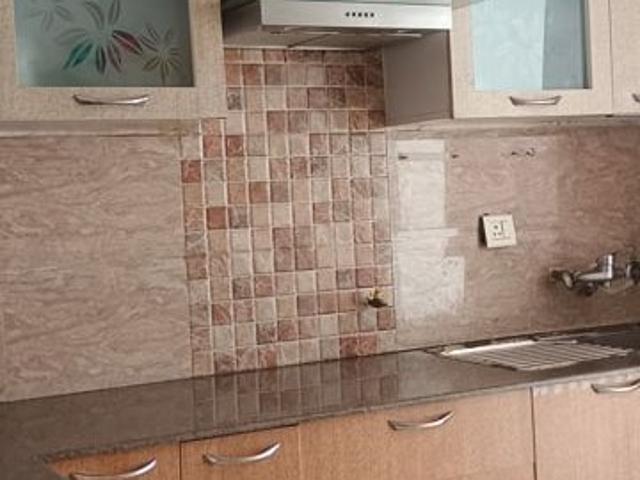 Unitech Uniworld Gardens 2 Bedroom 1000 Sq. Ft. Apartment in Sector 47 Gurgaon Listing ID: #10357