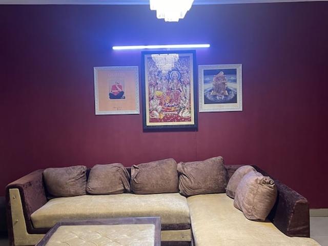 Unitech Uniworld Gardens 2 Bedroom 973 Sq. Ft. Apartment in Sector 47 Gurgaon Listing ID: #10079