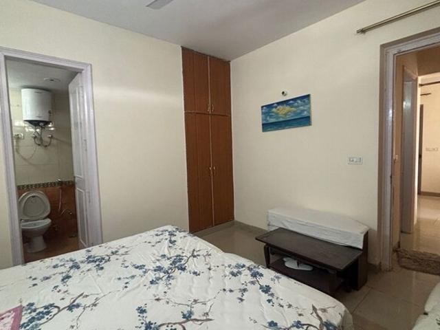 Unitech Uniworld Gardens 2 Bedroom 997 Sq. Ft. Apartment in Sector 47 Gurgaon Listing ID: #10284