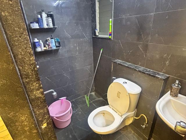 United Arise 1 Bedroom 600 Sq. Ft. Apartment in Lohgaon Pune Listing ID: #10401