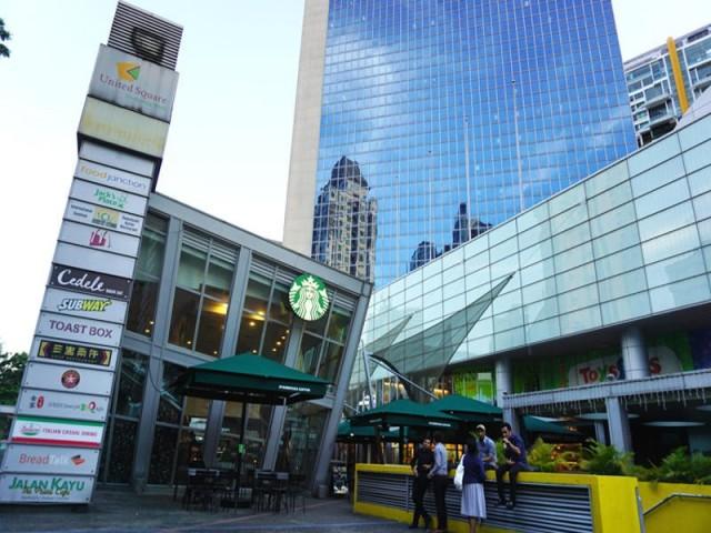 United Square Medical For Rent, $76,2969,537 sqft $8.00 psf