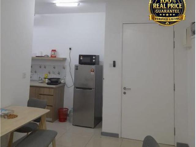 United Point Condo MRT