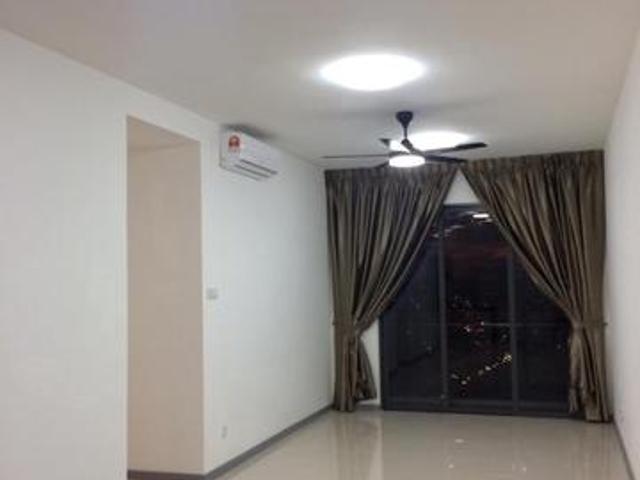 United Point Condo Segambut