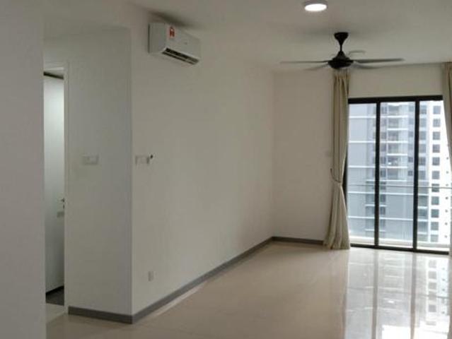 United Point Condominium Freehold Non Bumi Near KTM Shopping Mall