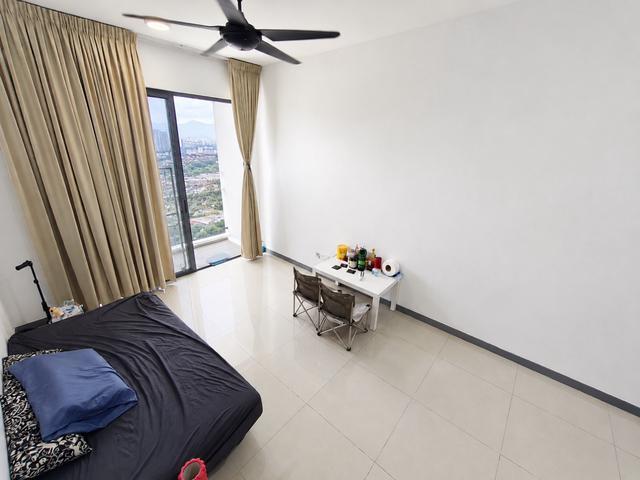 United Point Condominium Freehold Near KTM Shopping Mall Non Bumi