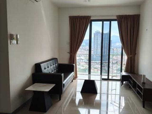 United Point Fully Furnished Rental