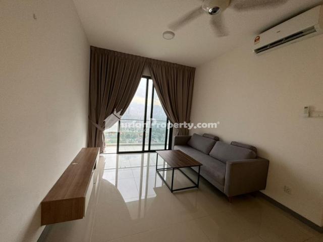 United Point, Kuala Lumpur Condo For Rent