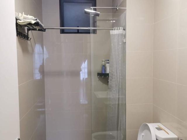 United Point Middle Room