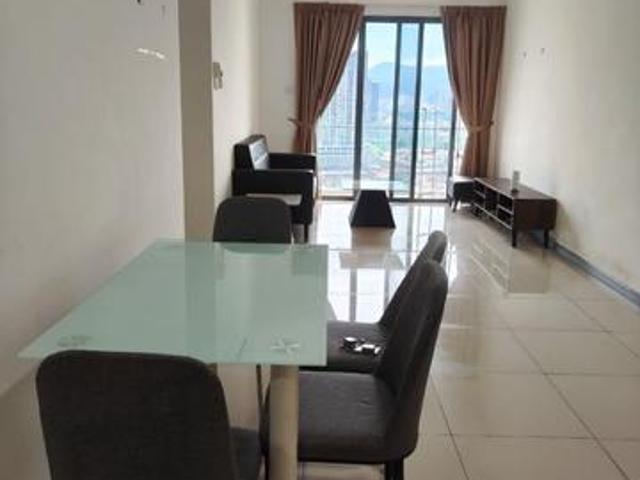 United Point Segambut Menjalara Kepong Mont kiara Legend height