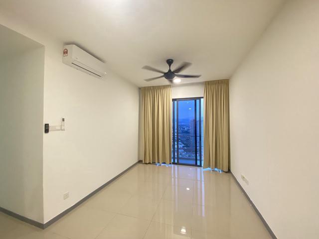 UNITED POINT Segambut PARTIALLY FURNISHED MOVE IN READY