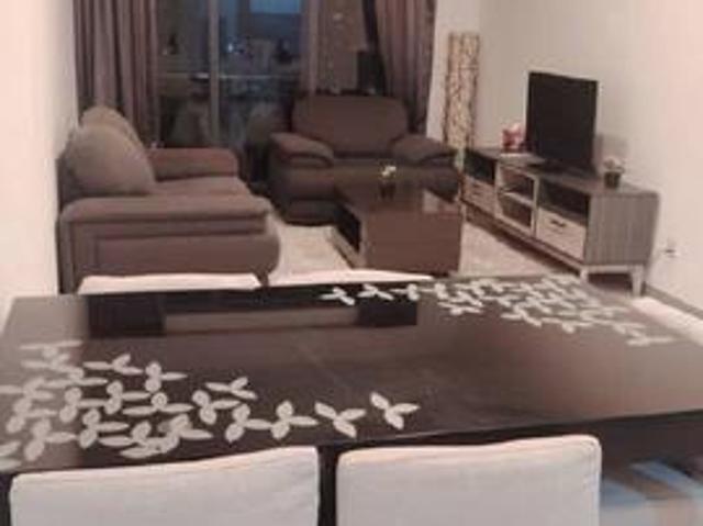 UNITED POINT Service Residence Actual Freehold Reno FACING POOL