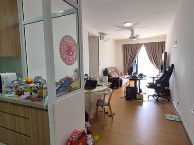 United Point Residence Block B for sales
