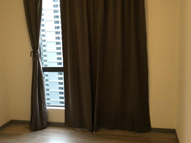 united point residence, condominium