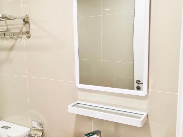 united point residence, condominium
