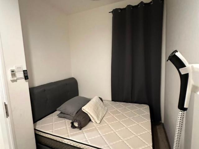 united point residence, condominium