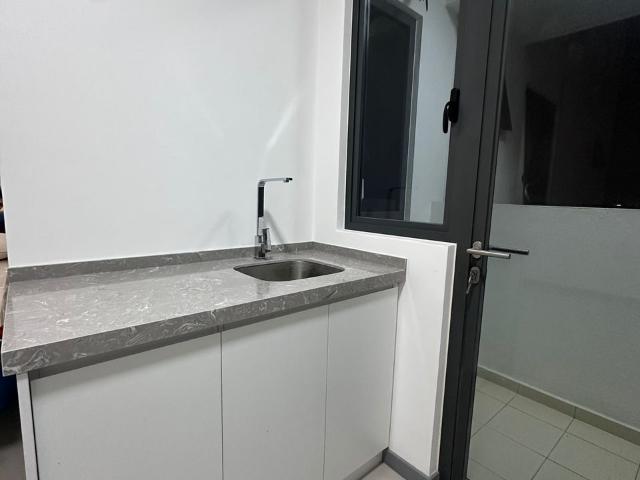 united point residence, condominium