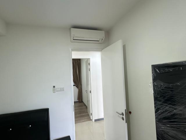 united point residence, condominium