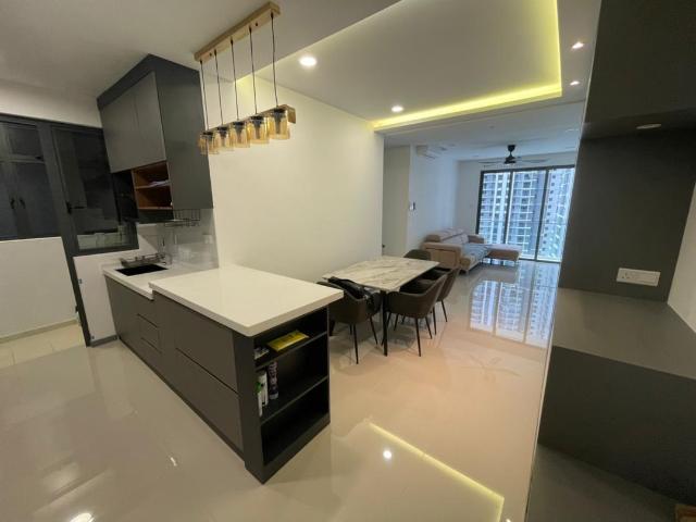 united point residence, condominium