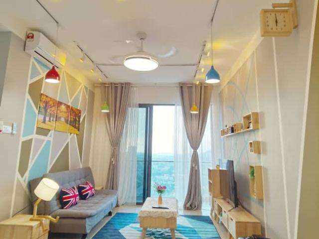 united point residence, condominium