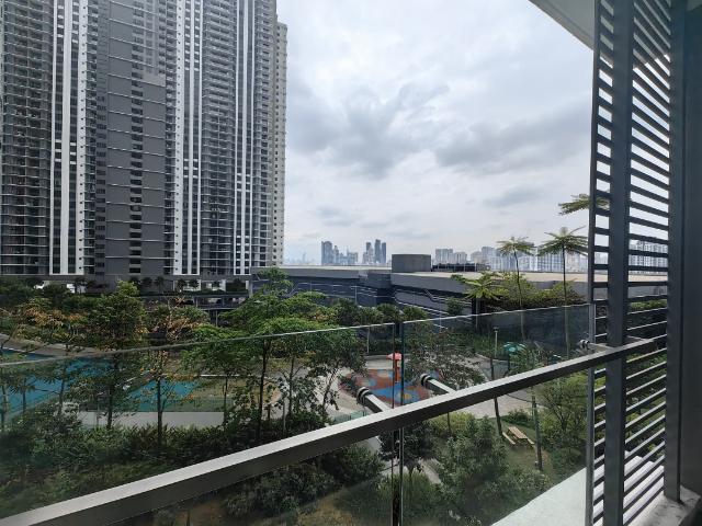 united point residence, condominium