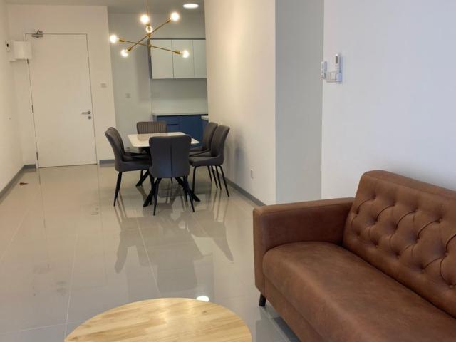 united point residence, condominium