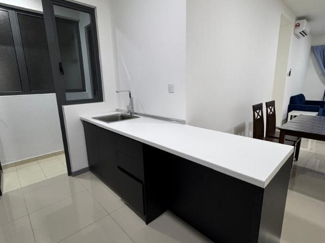 united point residence, condominium