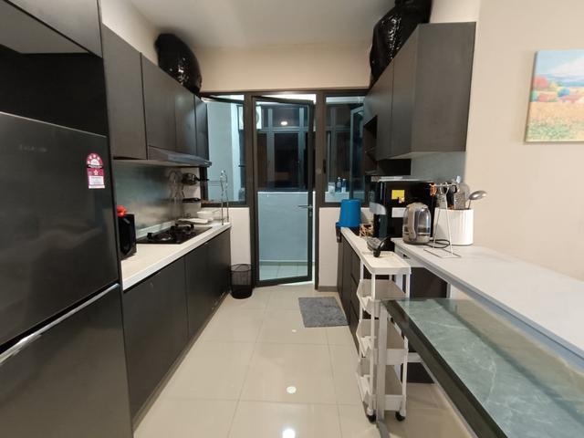 United Point Residence Condominium