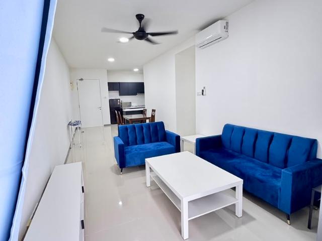 united point residence, condominium